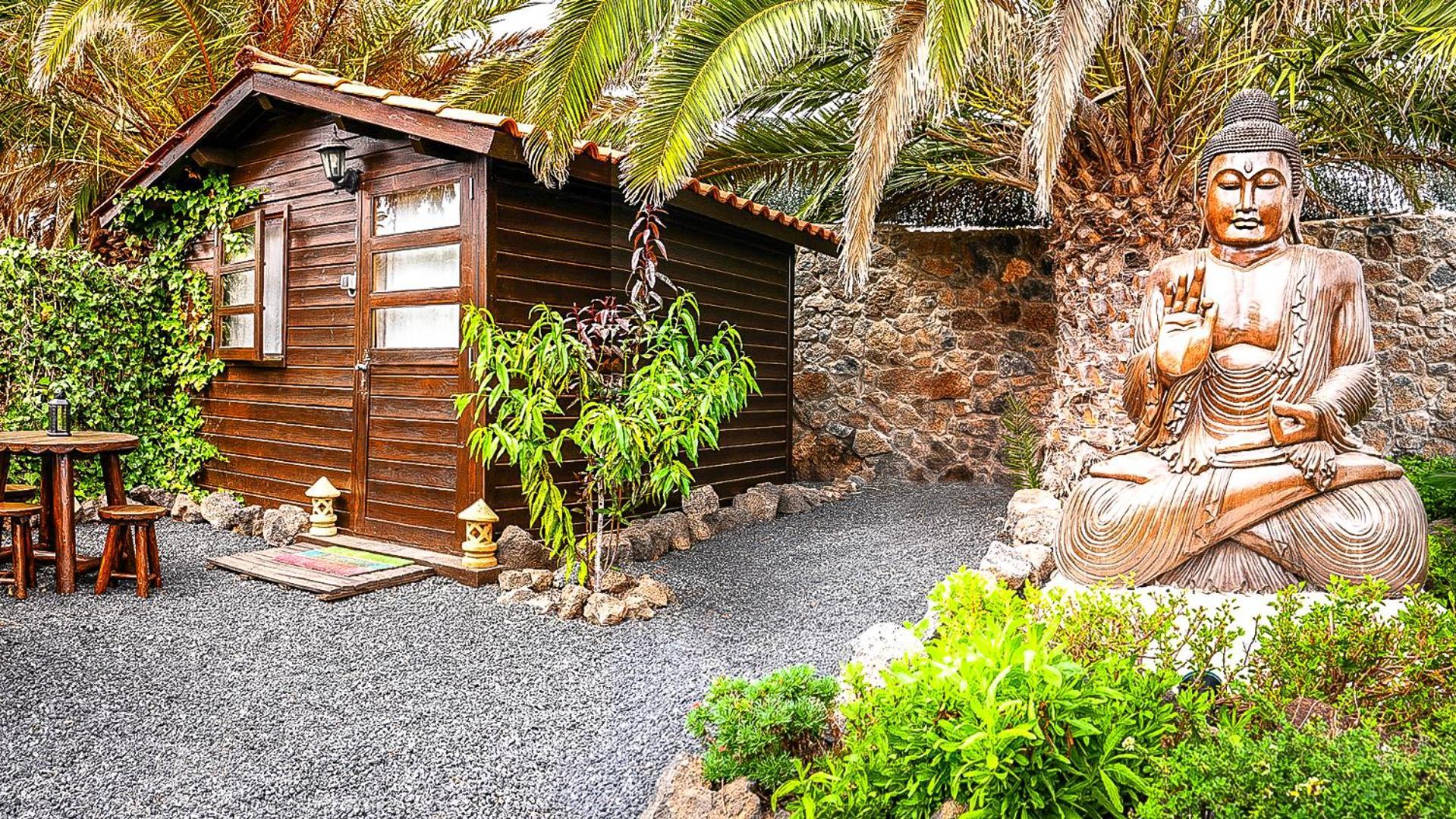 Villa Azul Fuerteventura Villaverde  Экстерьер фото