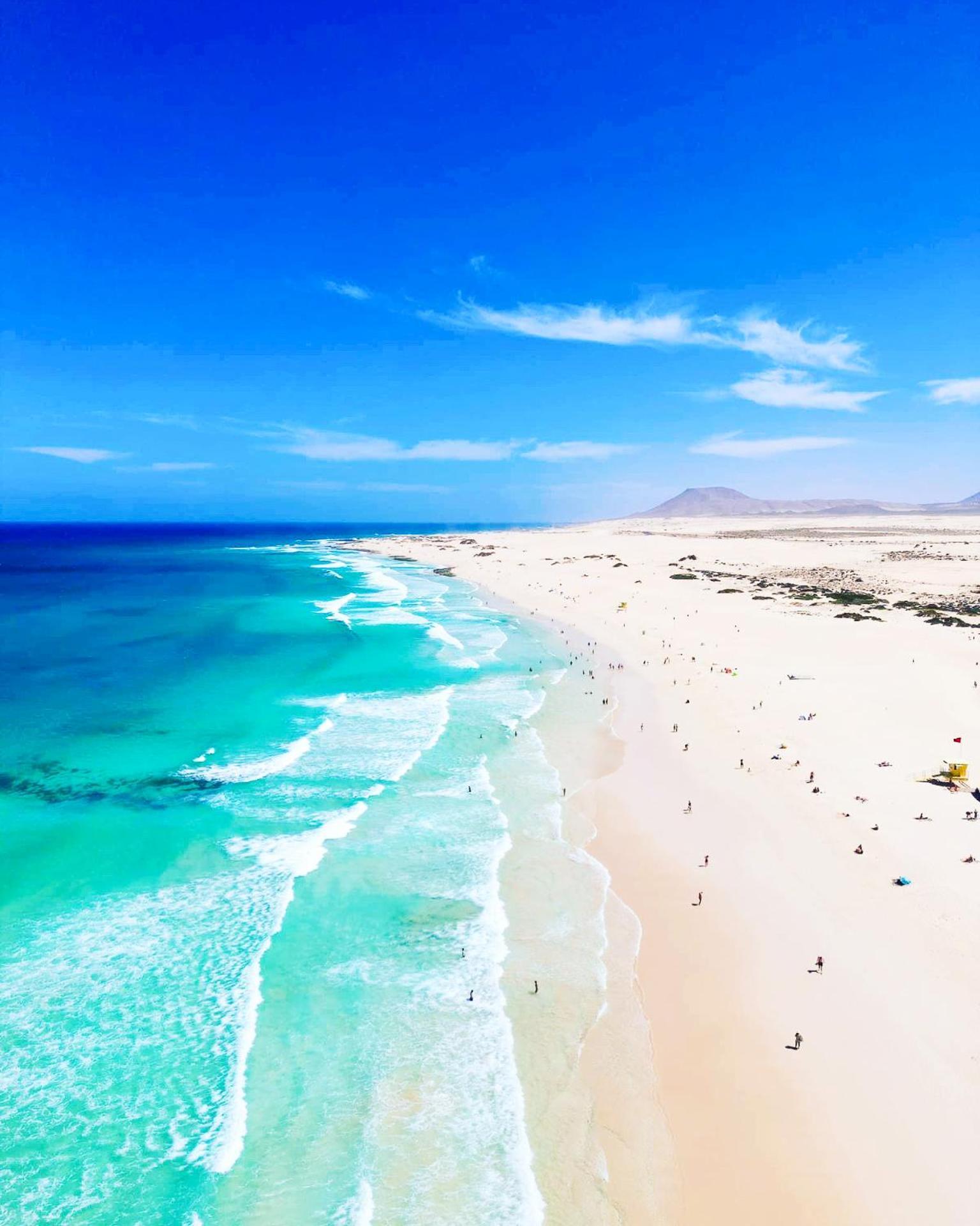 Villa Azul Fuerteventura Villaverde  Экстерьер фото